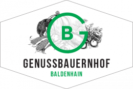 Genussbauernhof Baldenhain